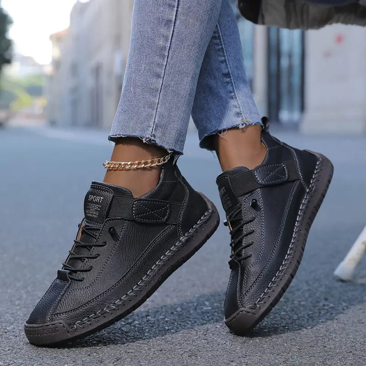 Mia – Sneakers Ortopediche Confortevoli