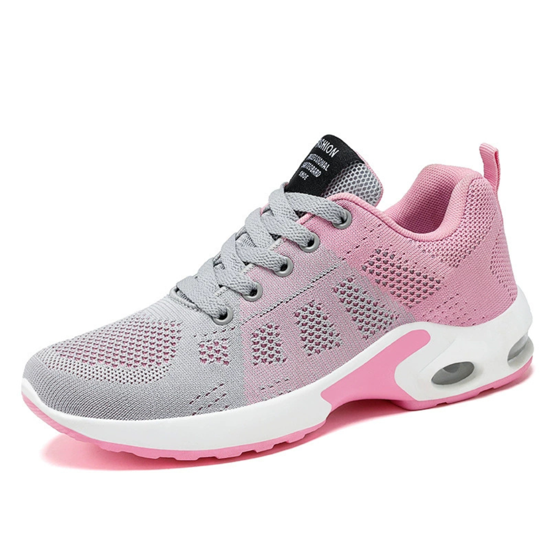 Lianne | Comfort e Supporto per Lunghe Turni