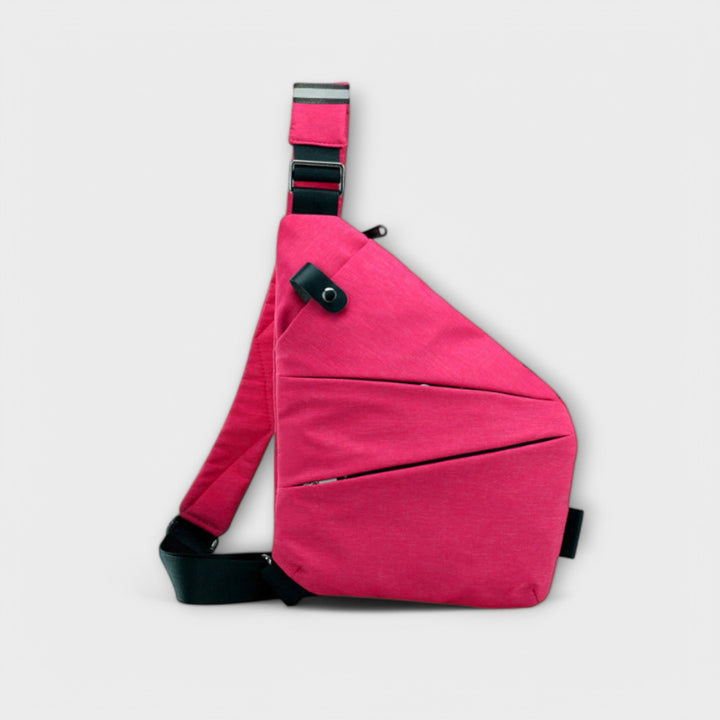 Gianna Boutique - Borsa a Spalla Antifurto