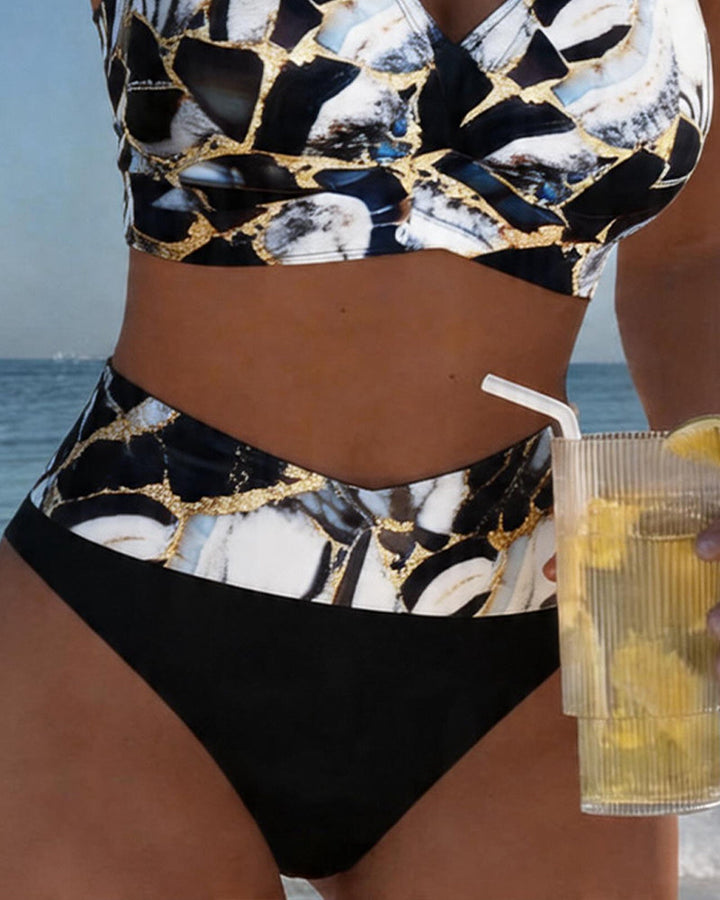 Sienna | Bikini a fascia