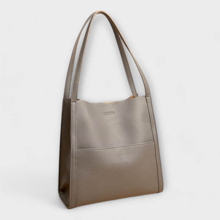 Gianna Boutique - Borsa in Pelle Artigianale
