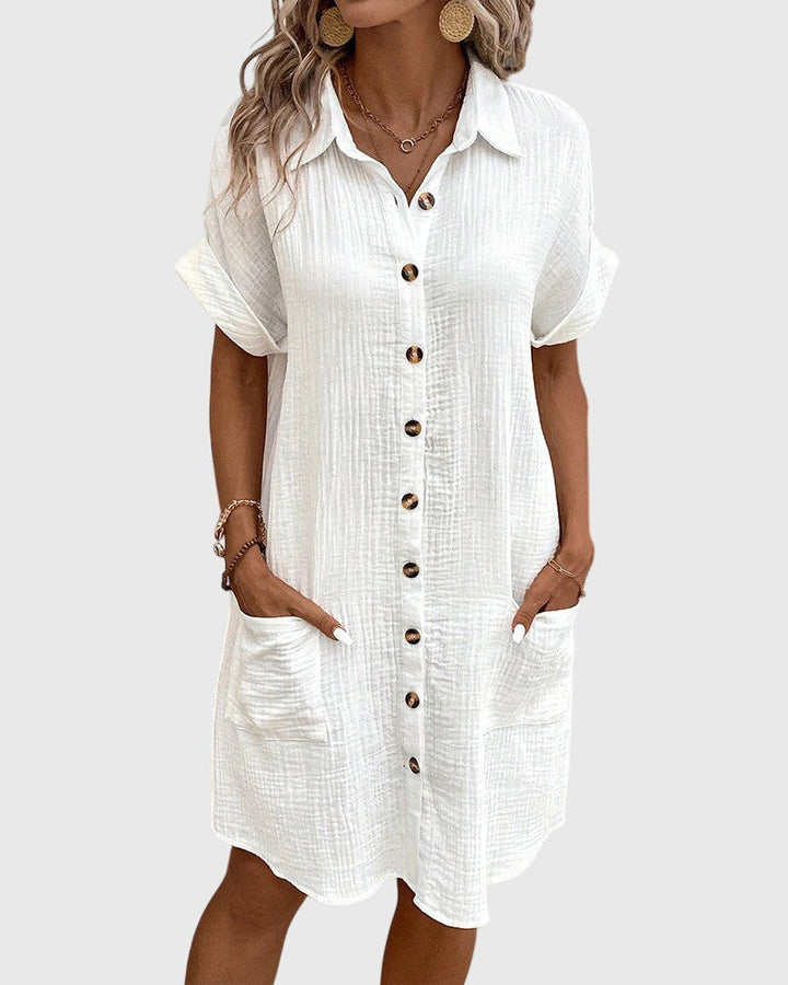 Caroline – Vestito comodo