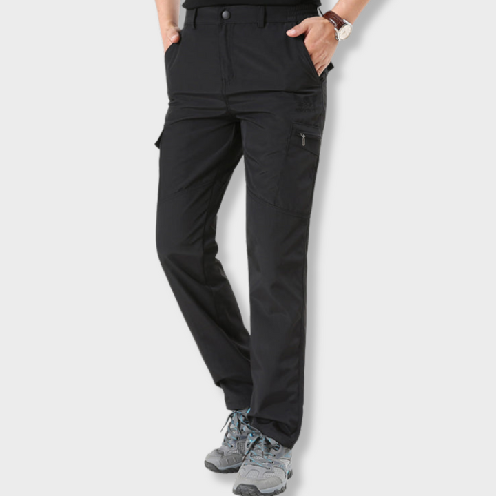 Pantaloni cargo classici