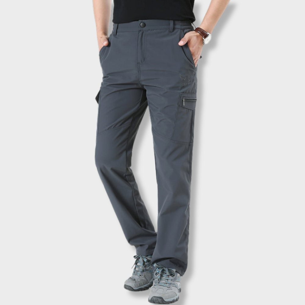 Pantaloni cargo classici