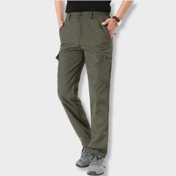 Pantaloni cargo classici