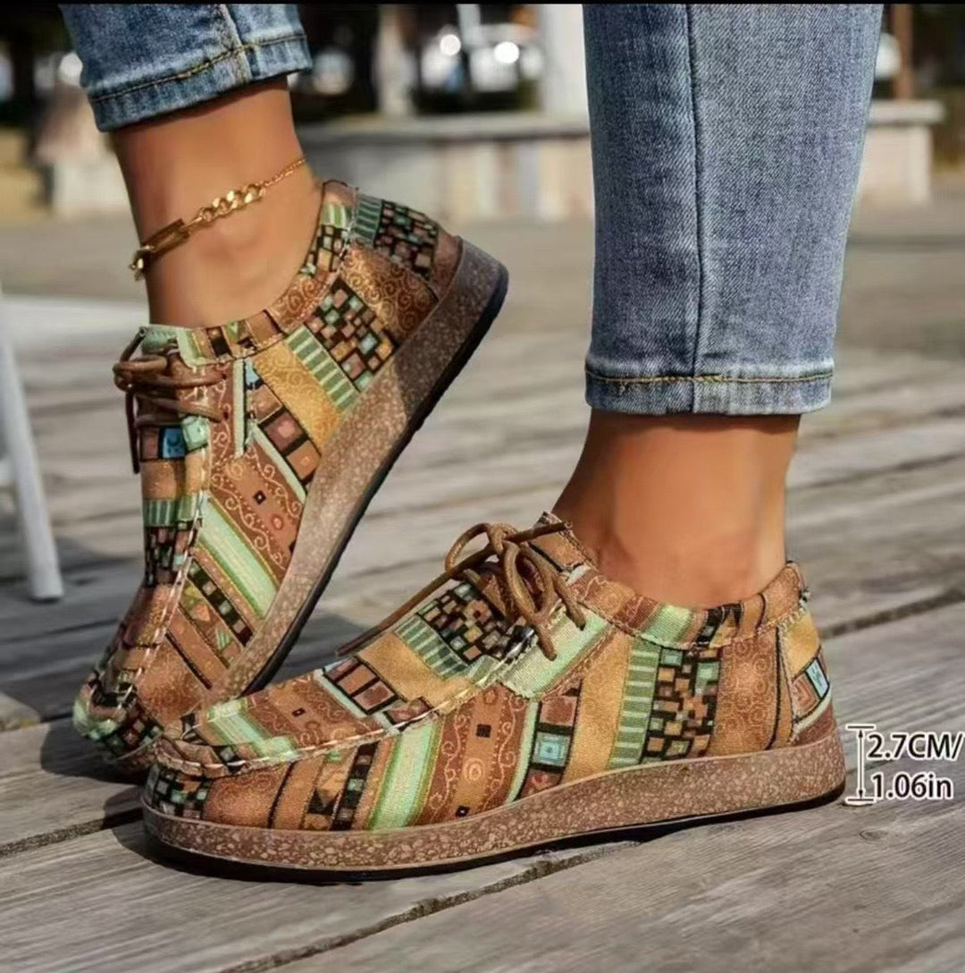 Lindy™ - Sneakers Ortopediche Leggere e Comode per Donne