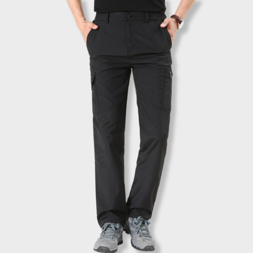 Pantaloni cargo classici