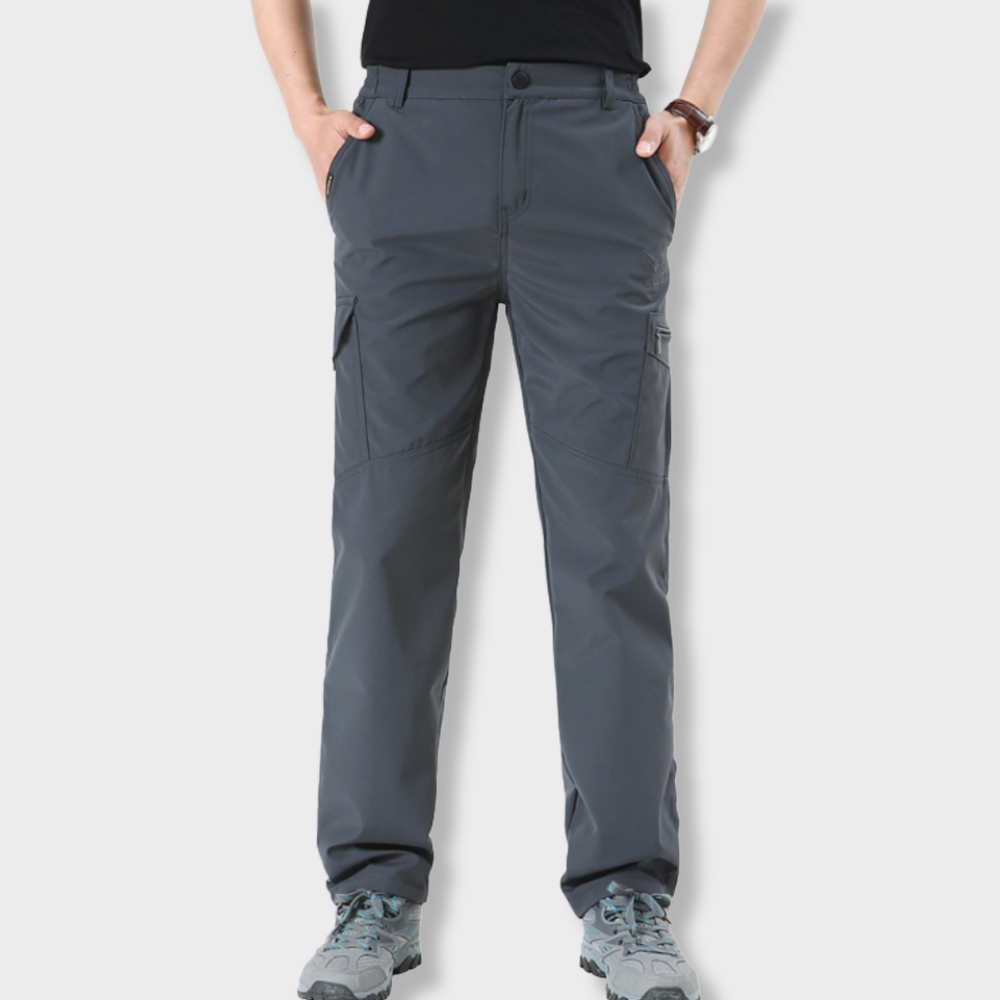 Pantaloni cargo classici