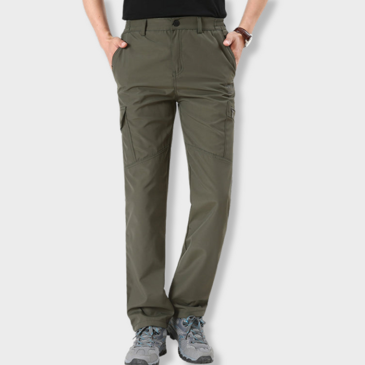 Pantaloni cargo classici