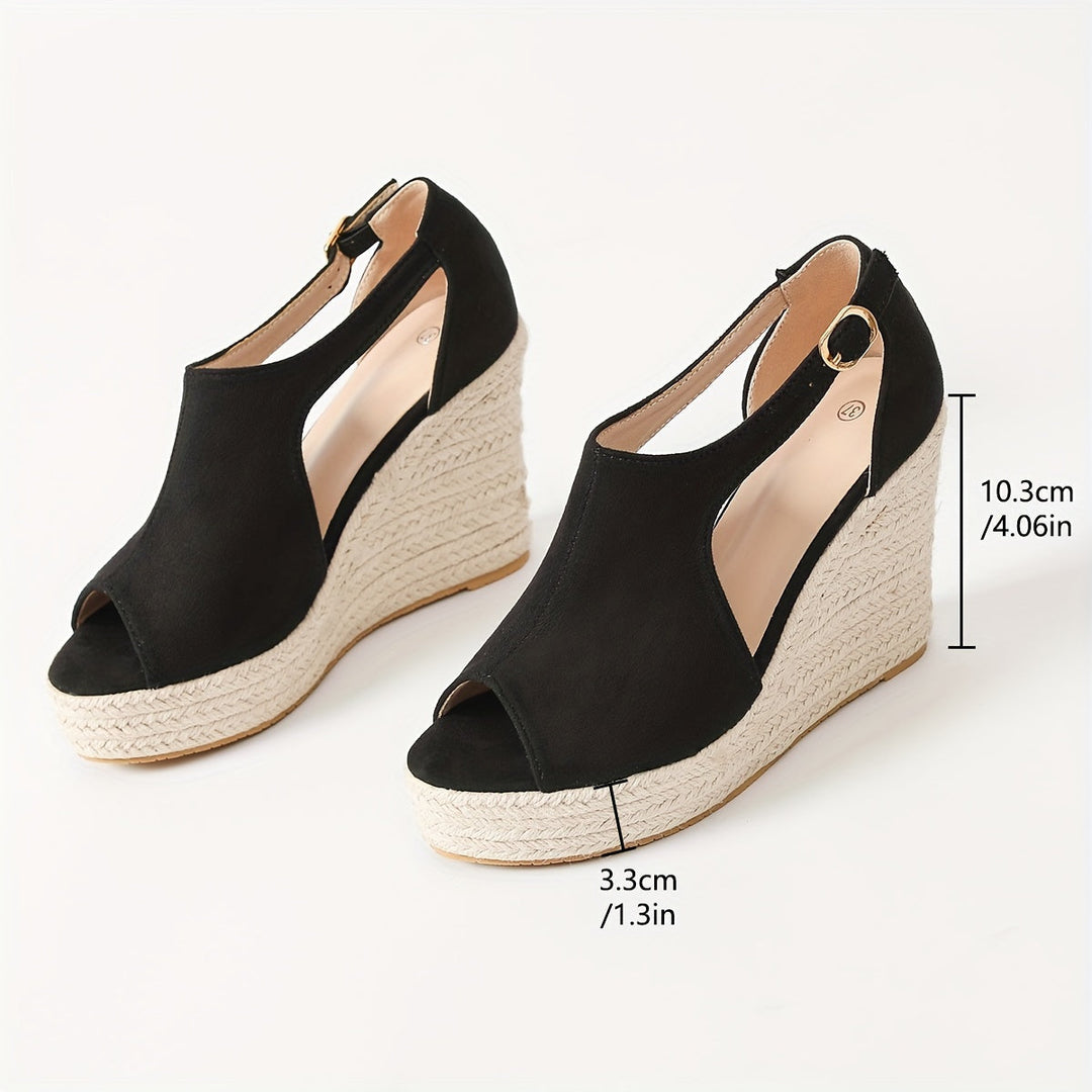 Estella | sandali con tacco