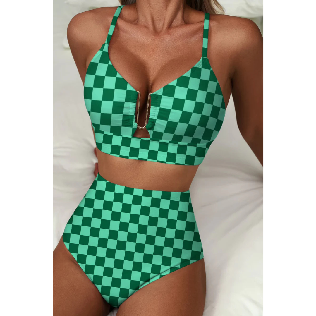 Saar | Bikini Modellante