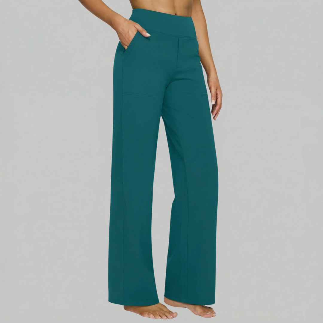 Pantaloni Elasticizzati Comfort Klara