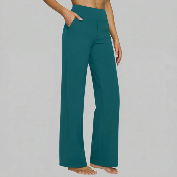 Pantaloni Elasticizzati Comfort Klara