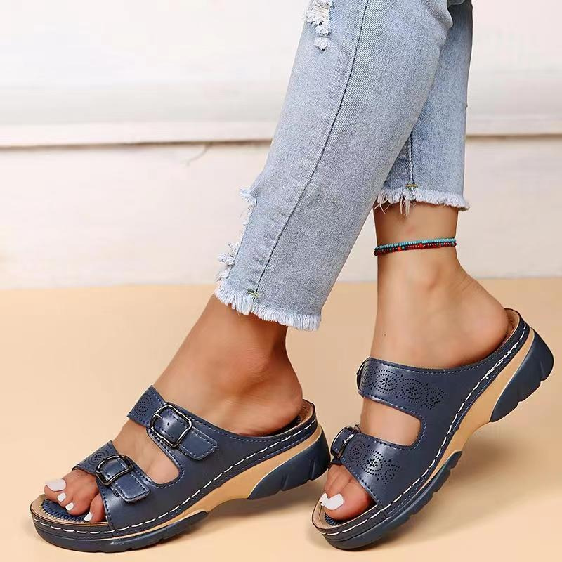 Otho | Sandali di Comfort