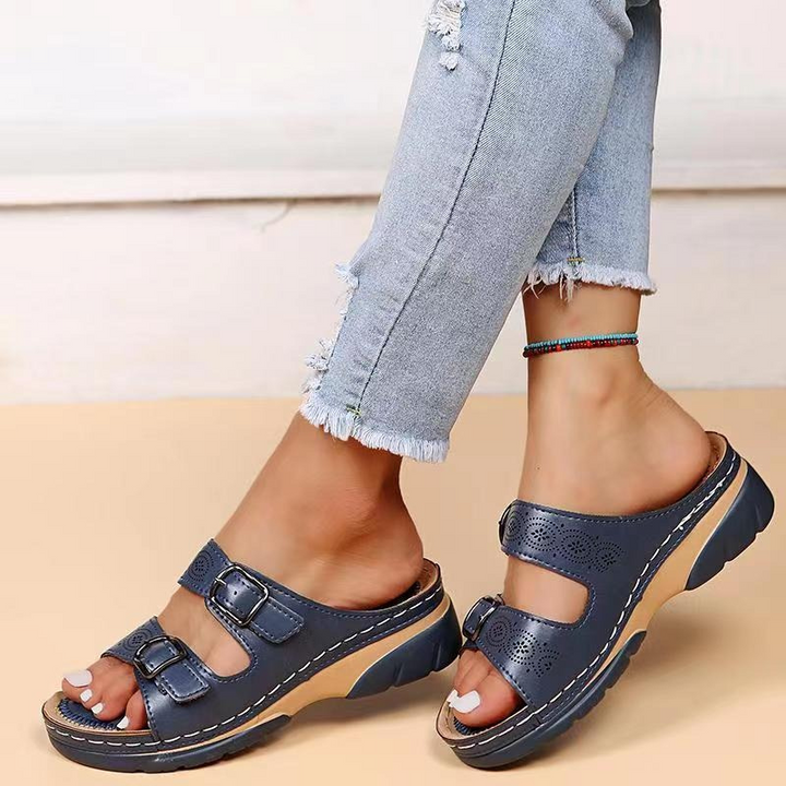 Otho | Sandali di Comfort