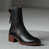Garciela | Stivaletti eleganti