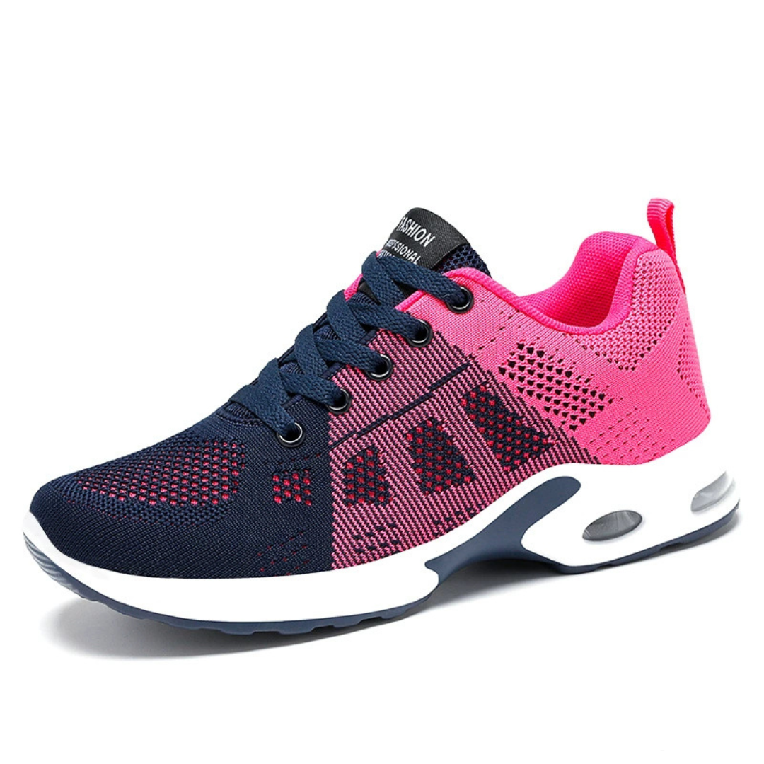 Lianne | Comfort e Supporto per Lunghe Turni
