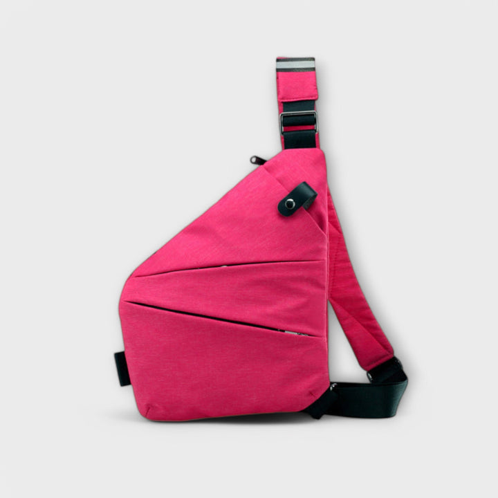 Gianna Boutique - Borsa a Spalla Antifurto
