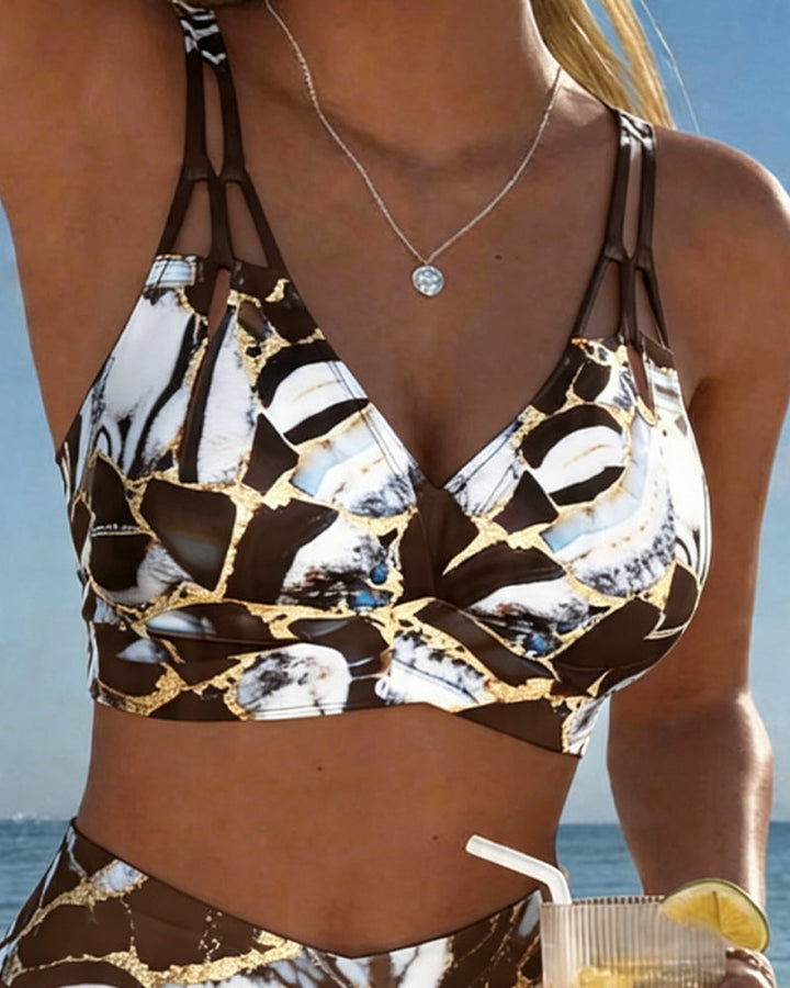 Sienna | Bikini a fascia