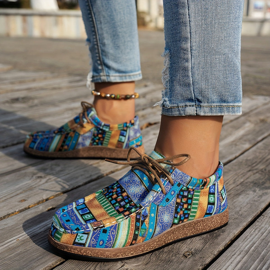 Lindy™ - Sneakers Ortopediche Leggere e Comode per Donne