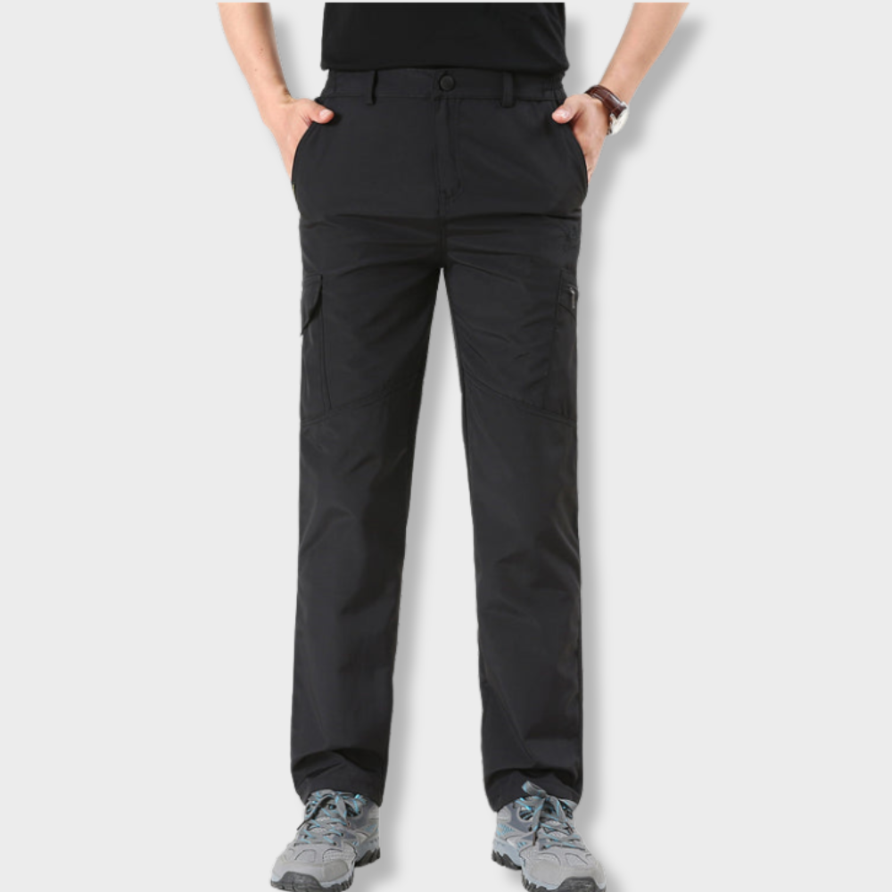 Pantaloni cargo classici