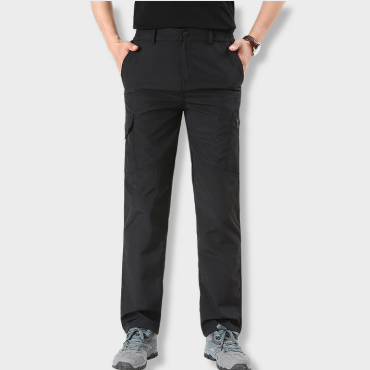 Pantaloni cargo classici