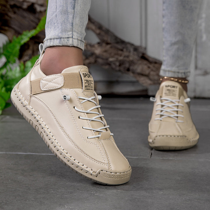 Mia – Sneakers Ortopediche Confortevoli