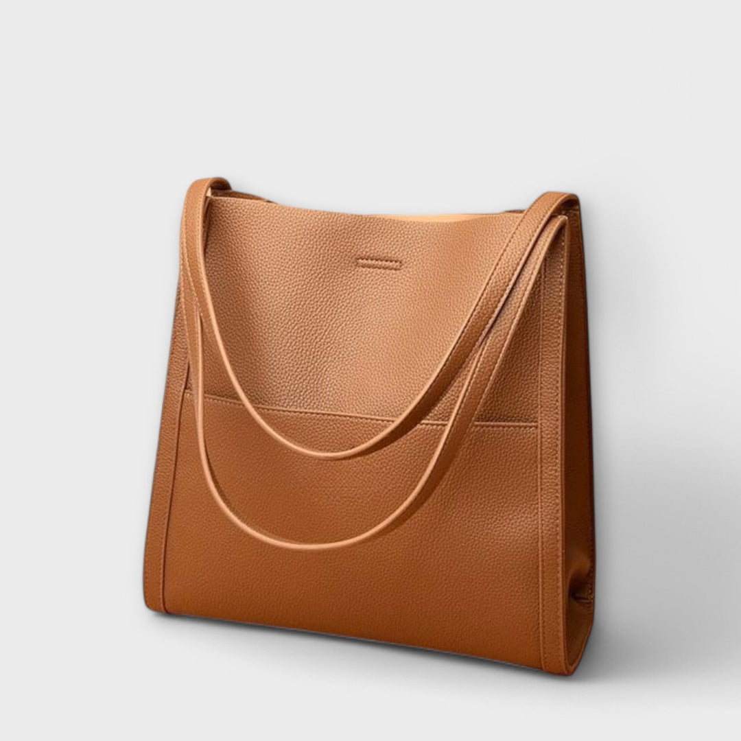 Gianna Boutique - Borsa in Pelle Artigianale