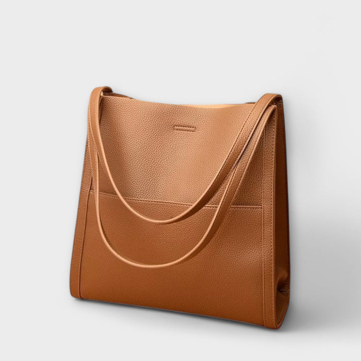 Gianna Boutique - Borsa in Pelle Artigianale