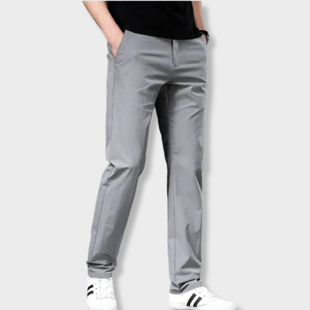 Pantaloni Chino Porto