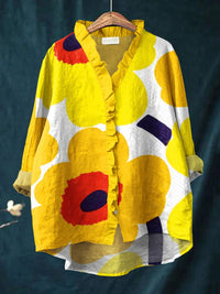 Helena | Camicia comoda e stilosa