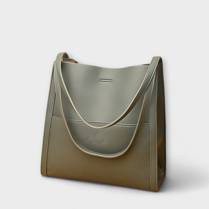 Gianna Boutique - Borsa in Pelle Artigianale