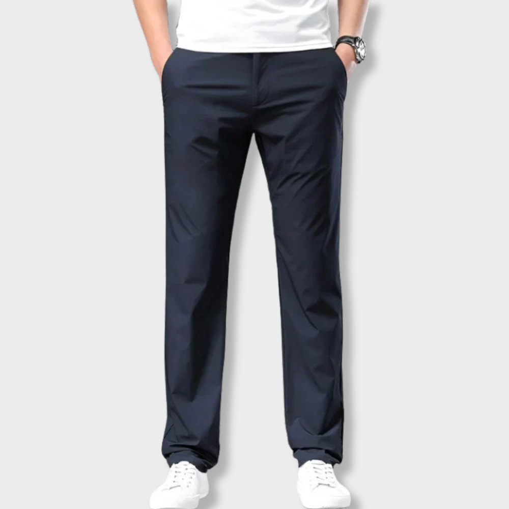 Pantaloni Chino Porto