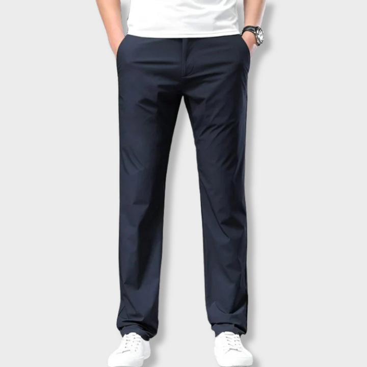 Pantaloni Chino Porto