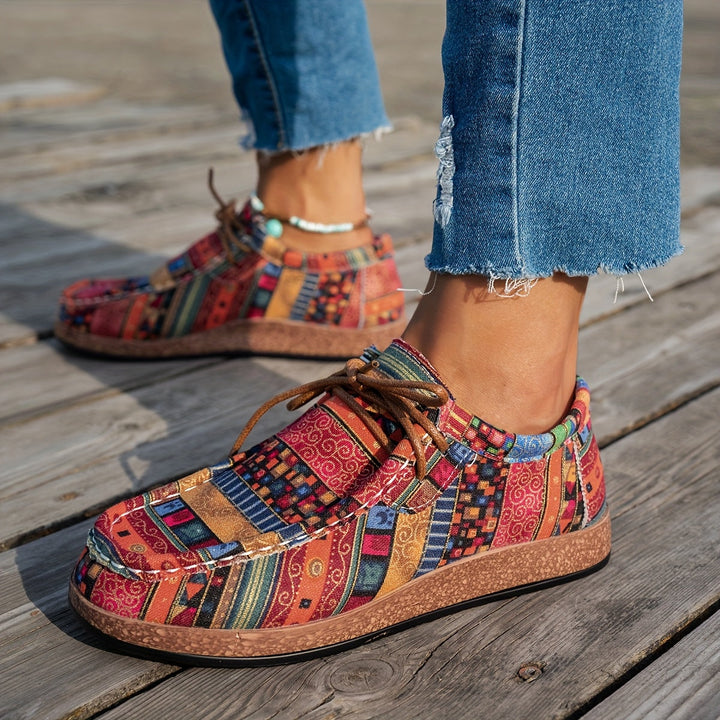 Lindy™ - Sneakers Ortopediche Leggere e Comode per Donne
