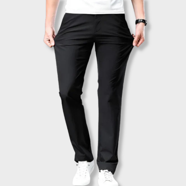 Pantaloni Chino Porto