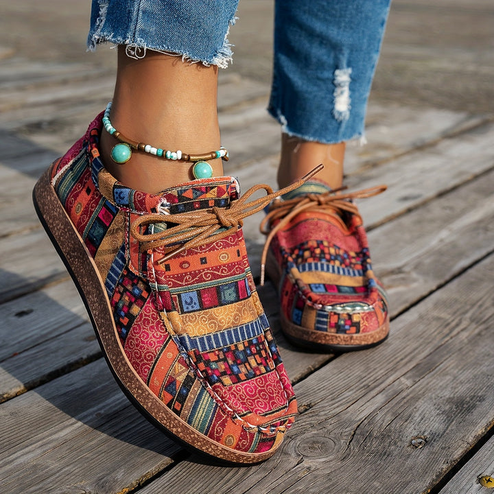 Lindy™ - Sneakers Ortopediche Leggere e Comode per Donne