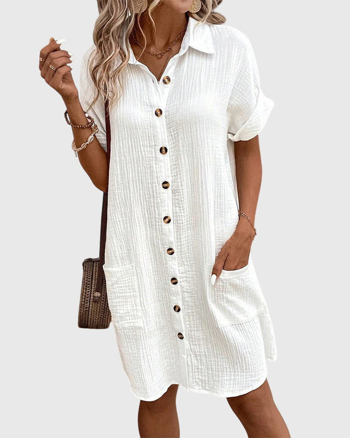 Caroline – Vestito comodo