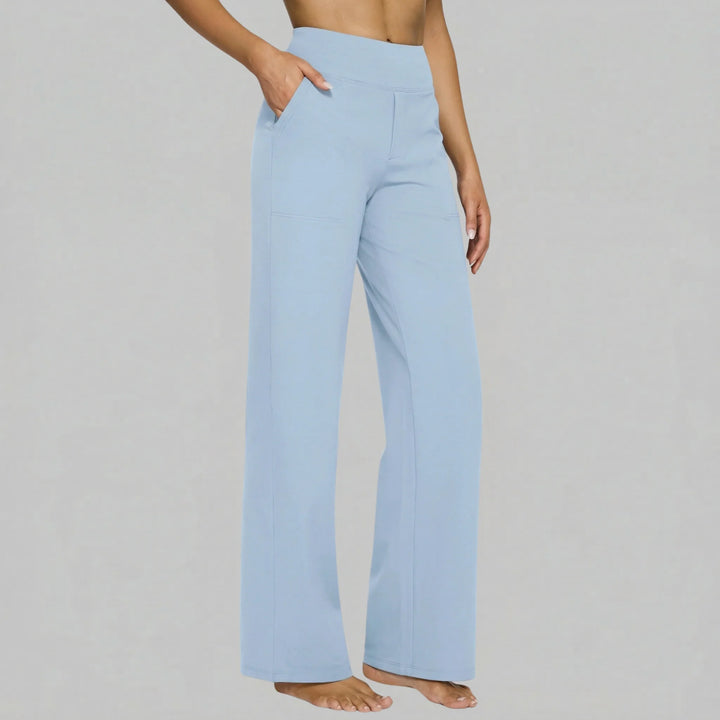 Pantaloni Elasticizzati Comfort Klara