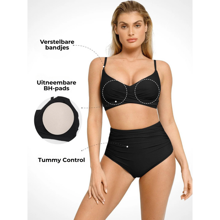 Aurora | Bikini Correttivo