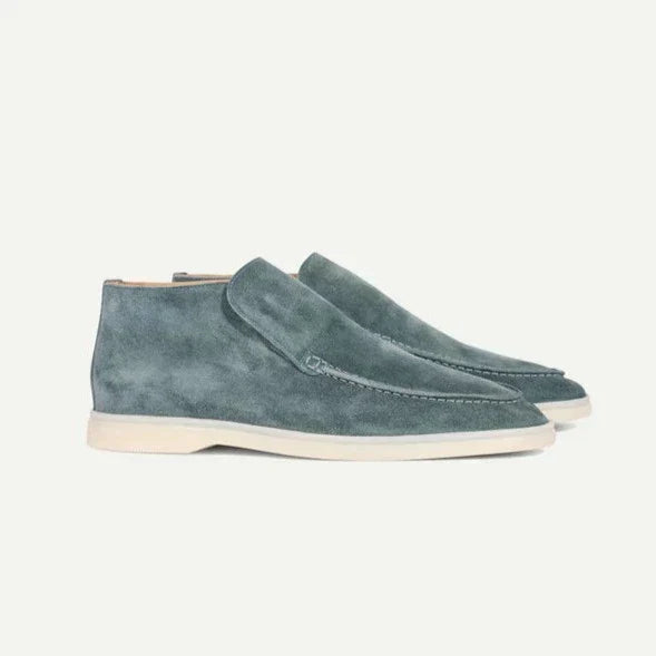Lenoir™ | Scarpe in suede