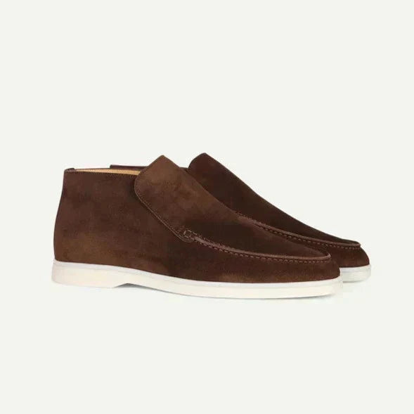 Lenoir™ | Scarpe in suede