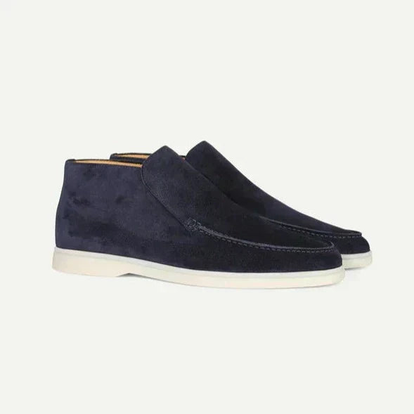 Lenoir™ | Scarpe in suede