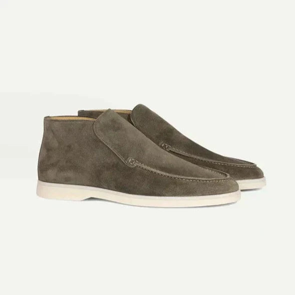 Lenoir™ | Scarpe in suede