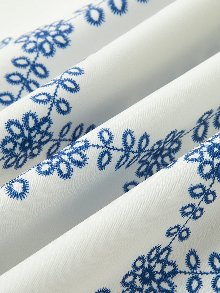 Soléa Set Stampata