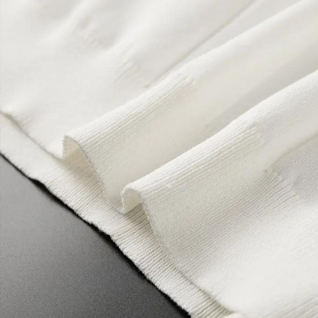 Polo in cotone Portofino