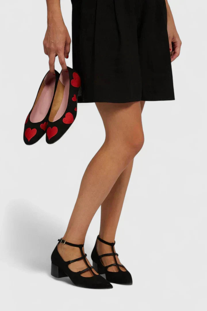 Lyn | Tacchi Eleganti e Stilosi