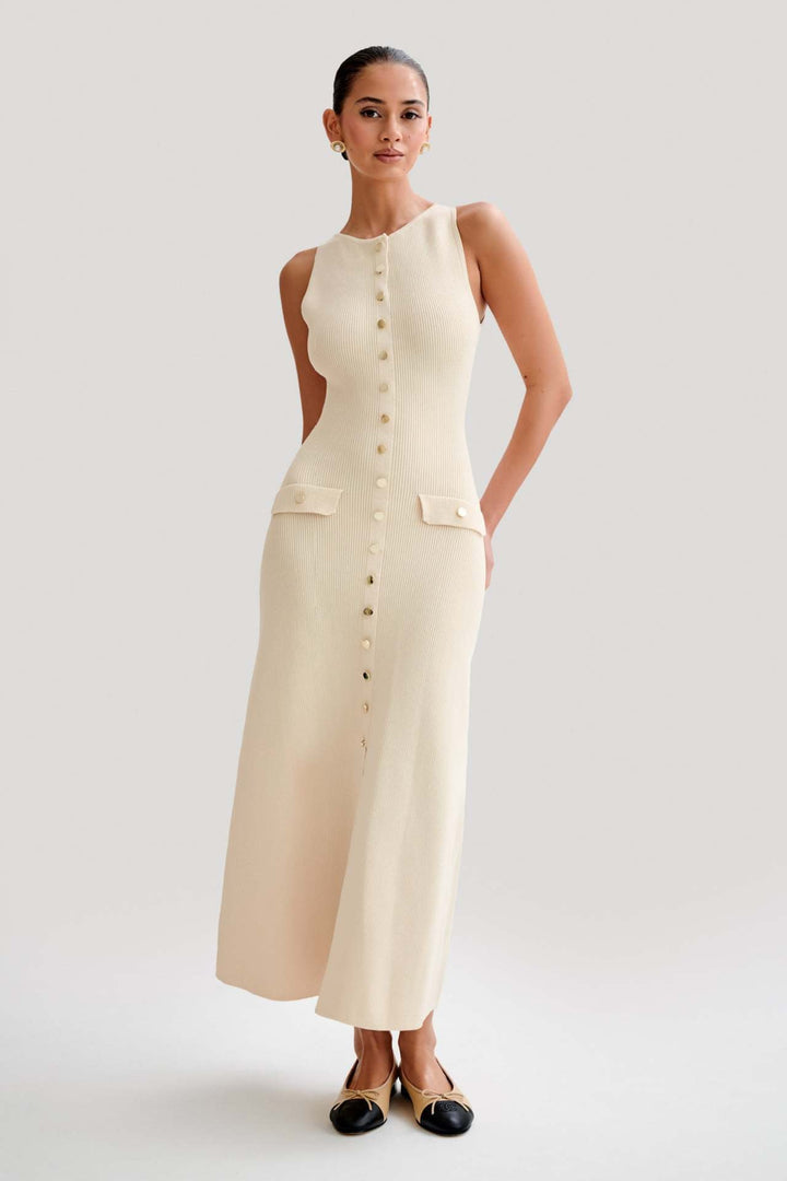 Gabriella | Abito Elegante