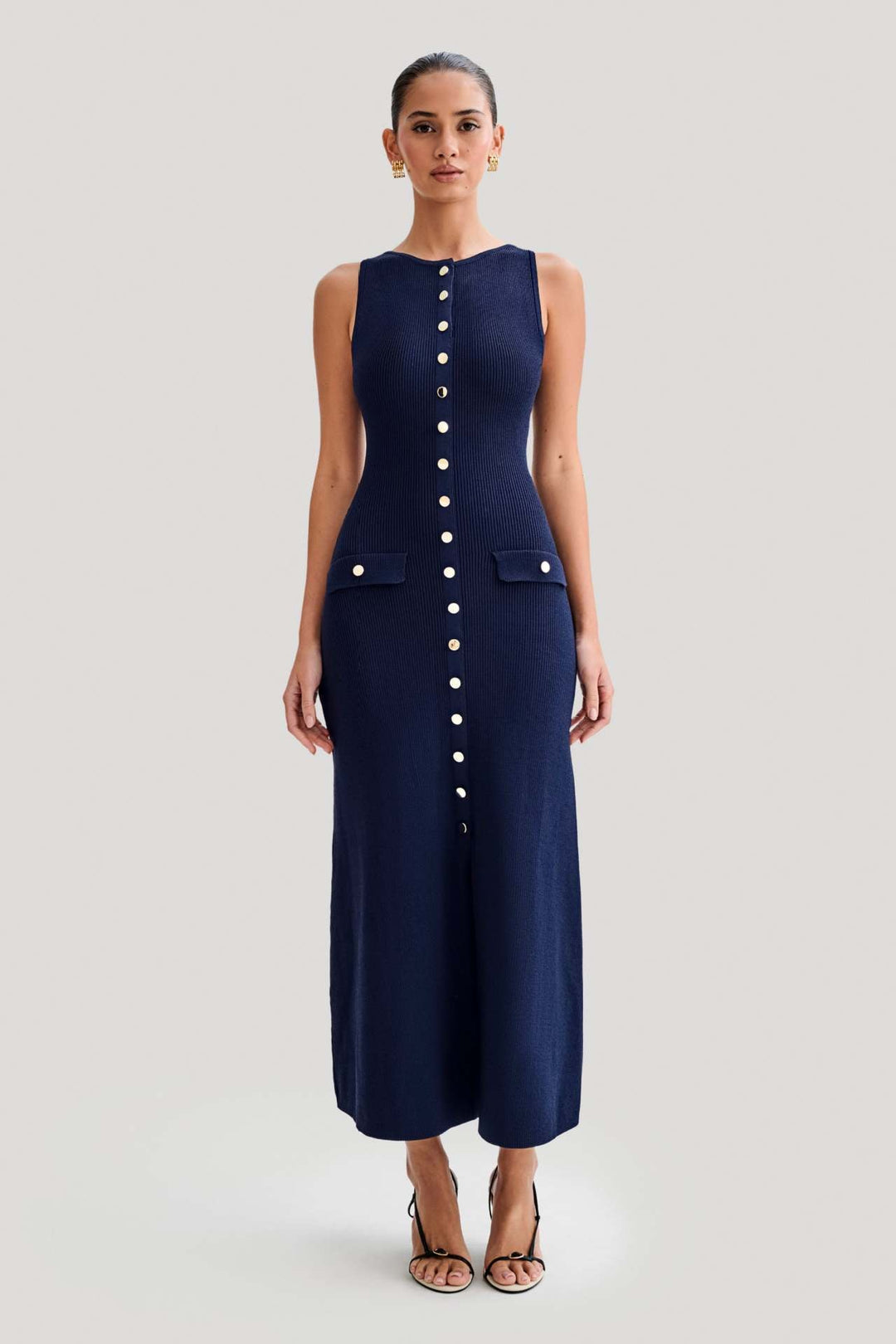 Gabriella | Abito Elegante