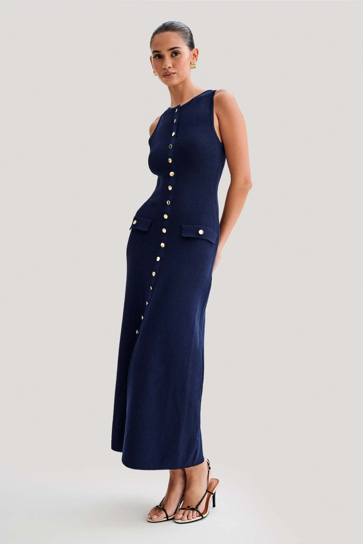 Gabriella | Abito Elegante